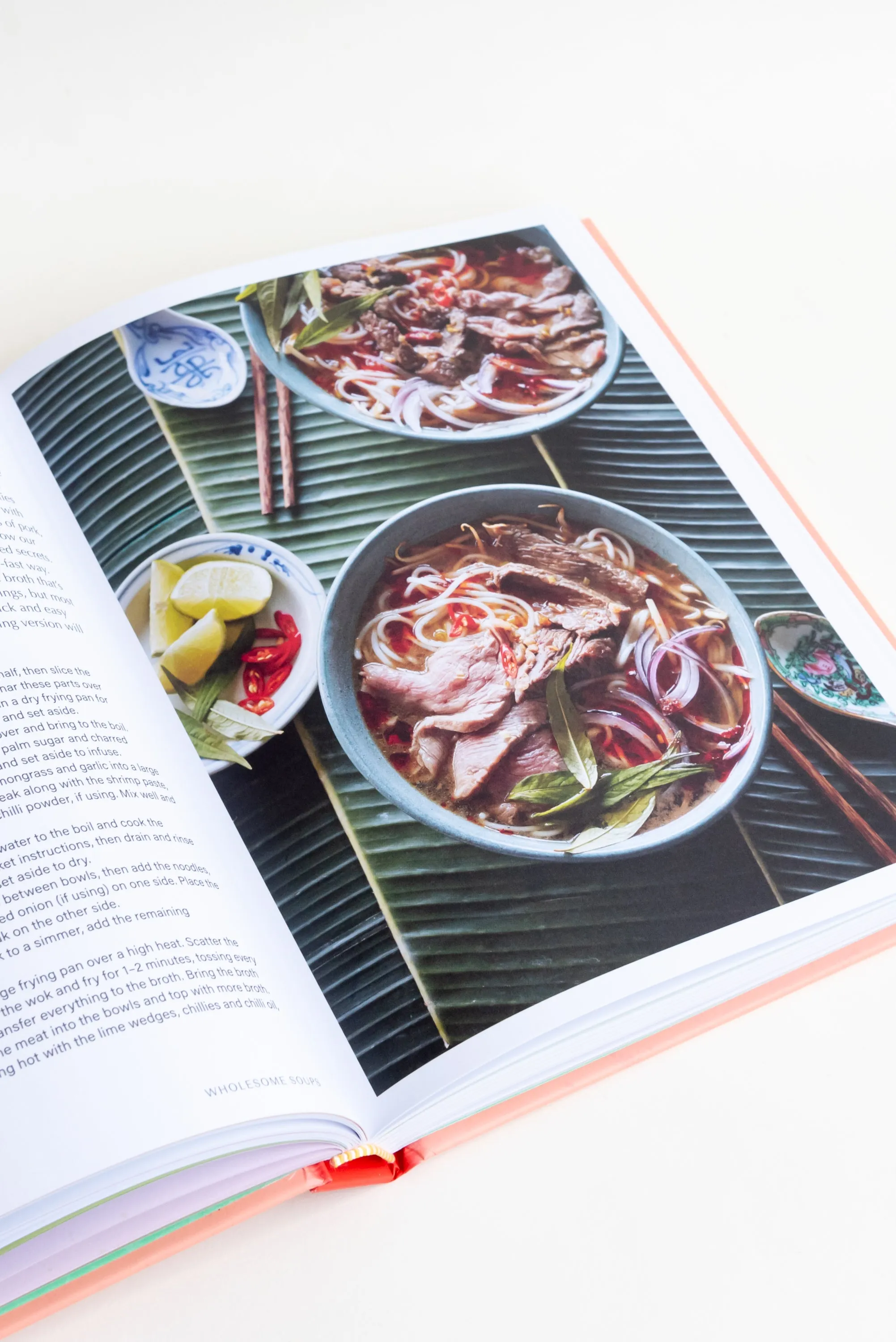 Quick and Easy Vietnamese
