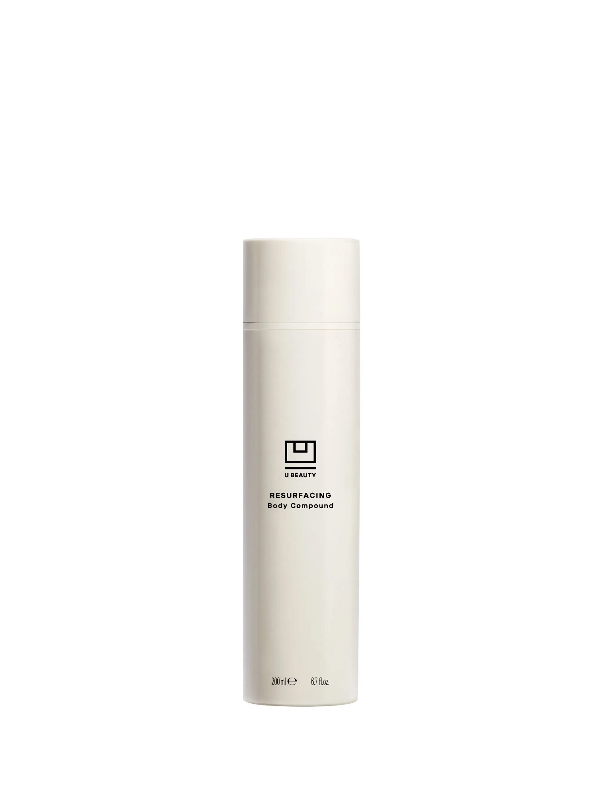 Resurfacing Compound For Body