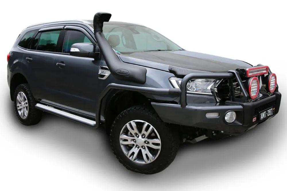 Safari ARMAX Snorkel Kit to suit Ford Everest (07/2015 - on) | SS984HP