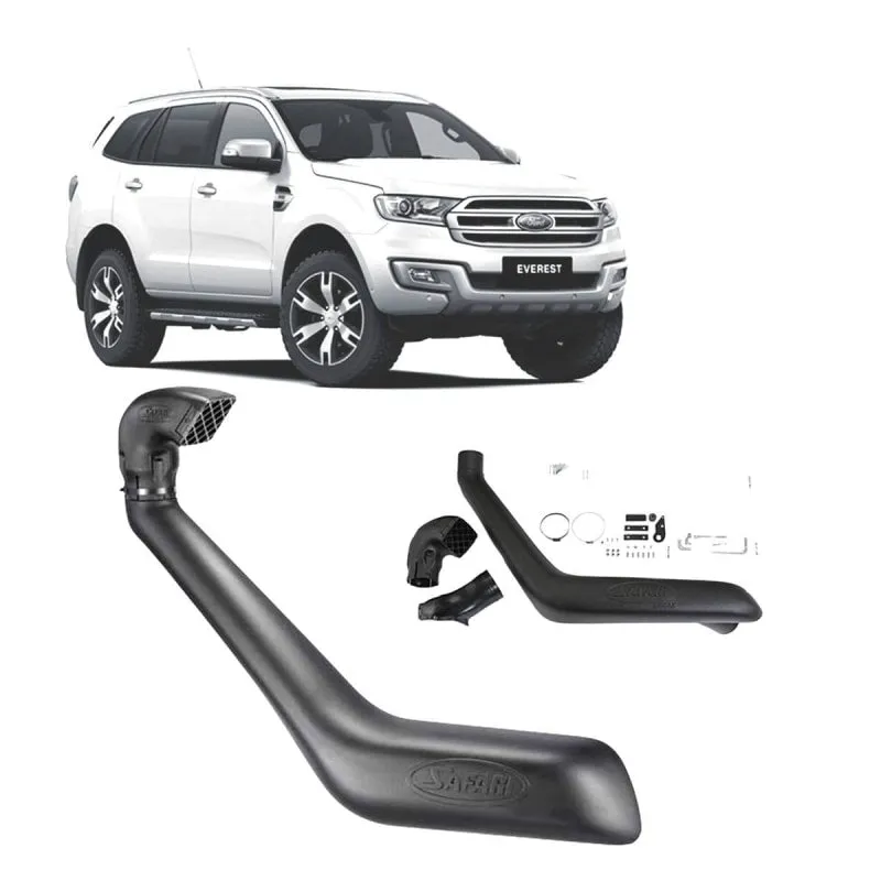 Safari ARMAX Snorkel Kit to suit Ford Everest (07/2015 - on) | SS984HP