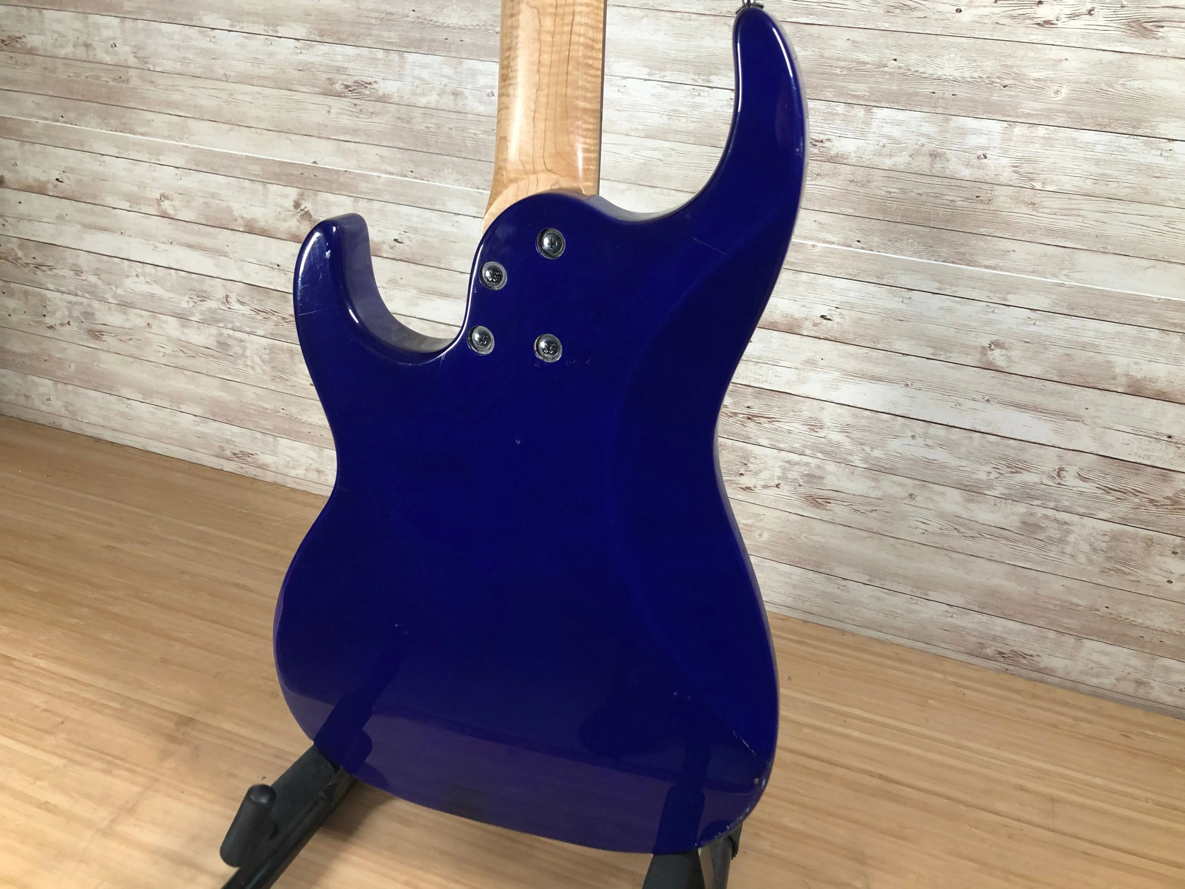 Samick Corsair P/J Bass Used