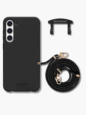 Samsung Night Crossbody Bundle