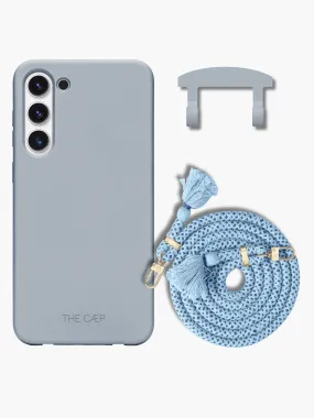 Samsung Salty   Arctic Crossbody Bundle