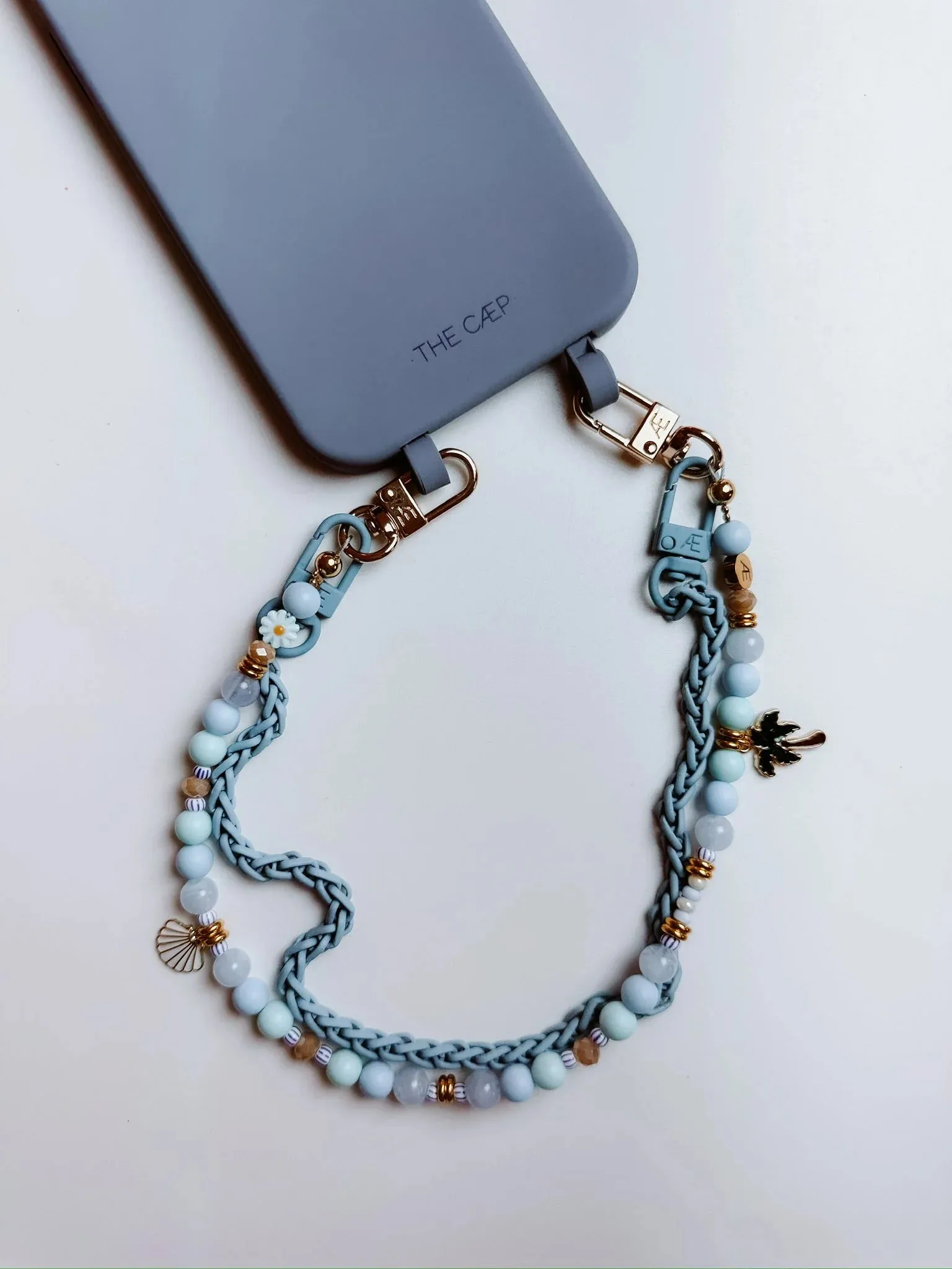 Samsung Salty   Arctic Crossbody Bundle