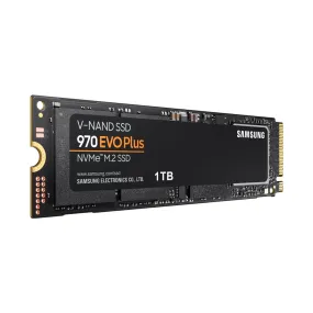 Samsung SSD 970 EVO Plus M.2 NVMe 1TB