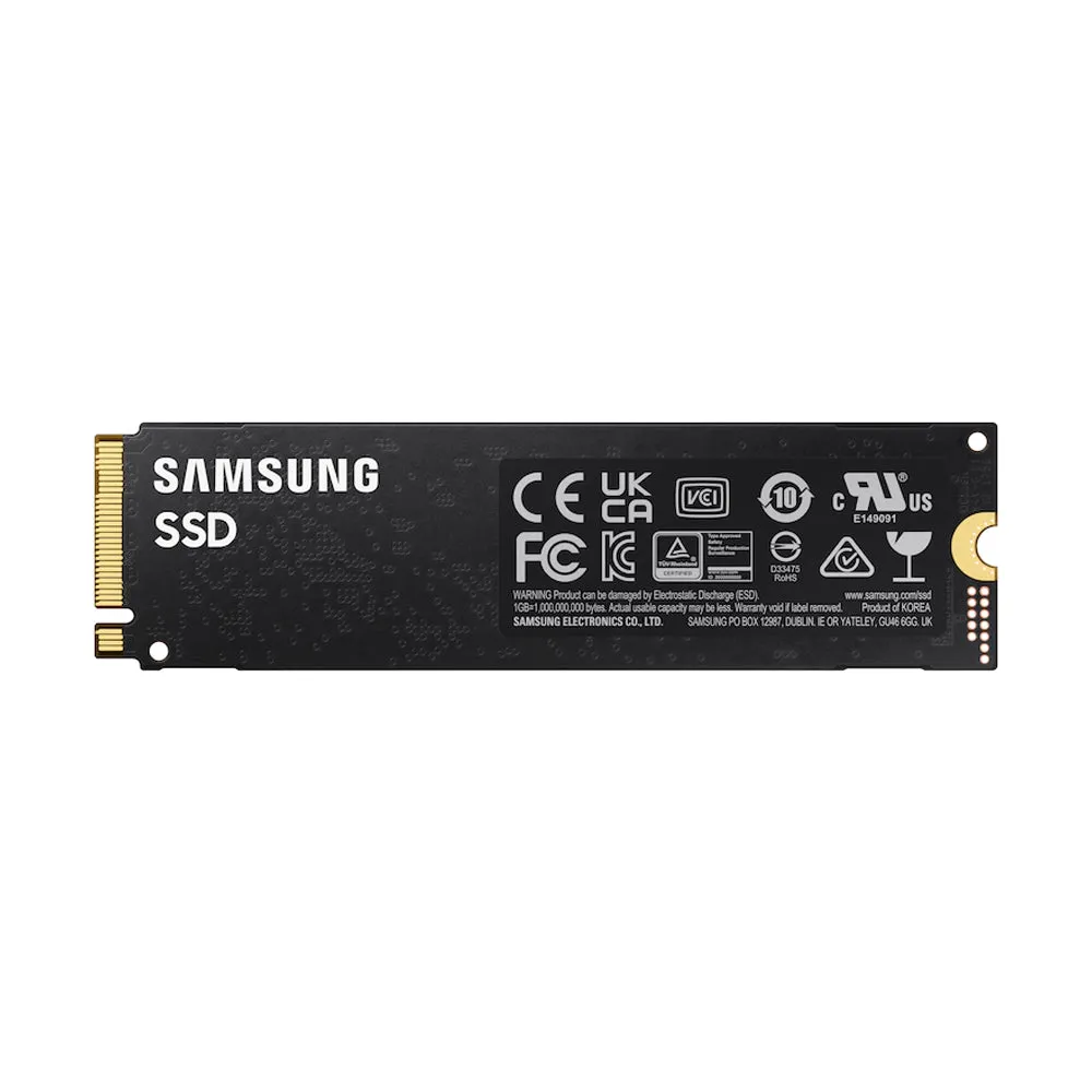 Samsung SSD 970 EVO Plus M.2 NVMe 1TB