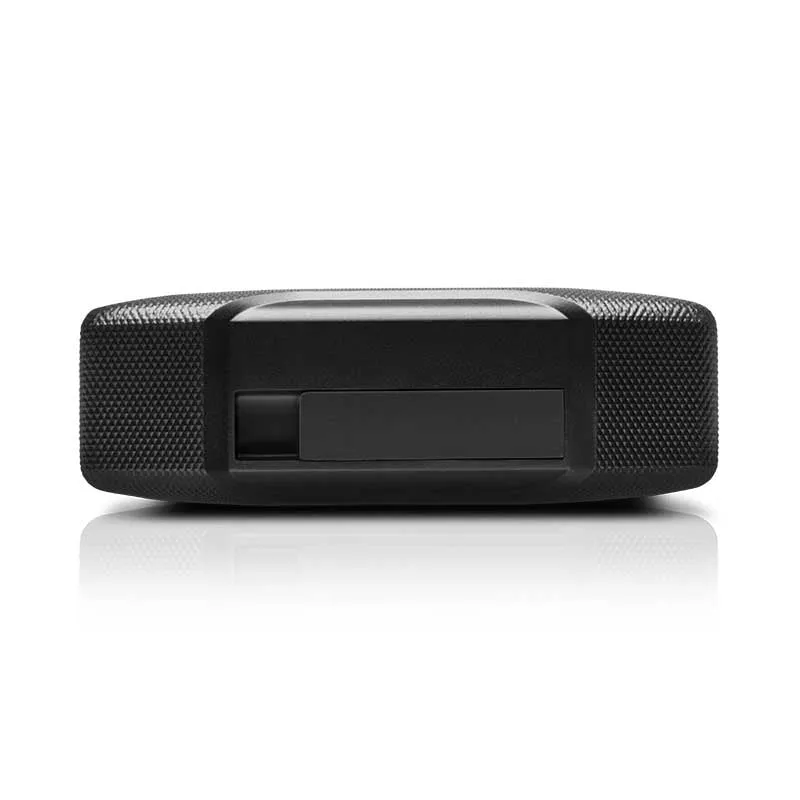 SanDisk Professional G-Drive Armor ATD 5TB - SDPH81G-005T-GBA1D