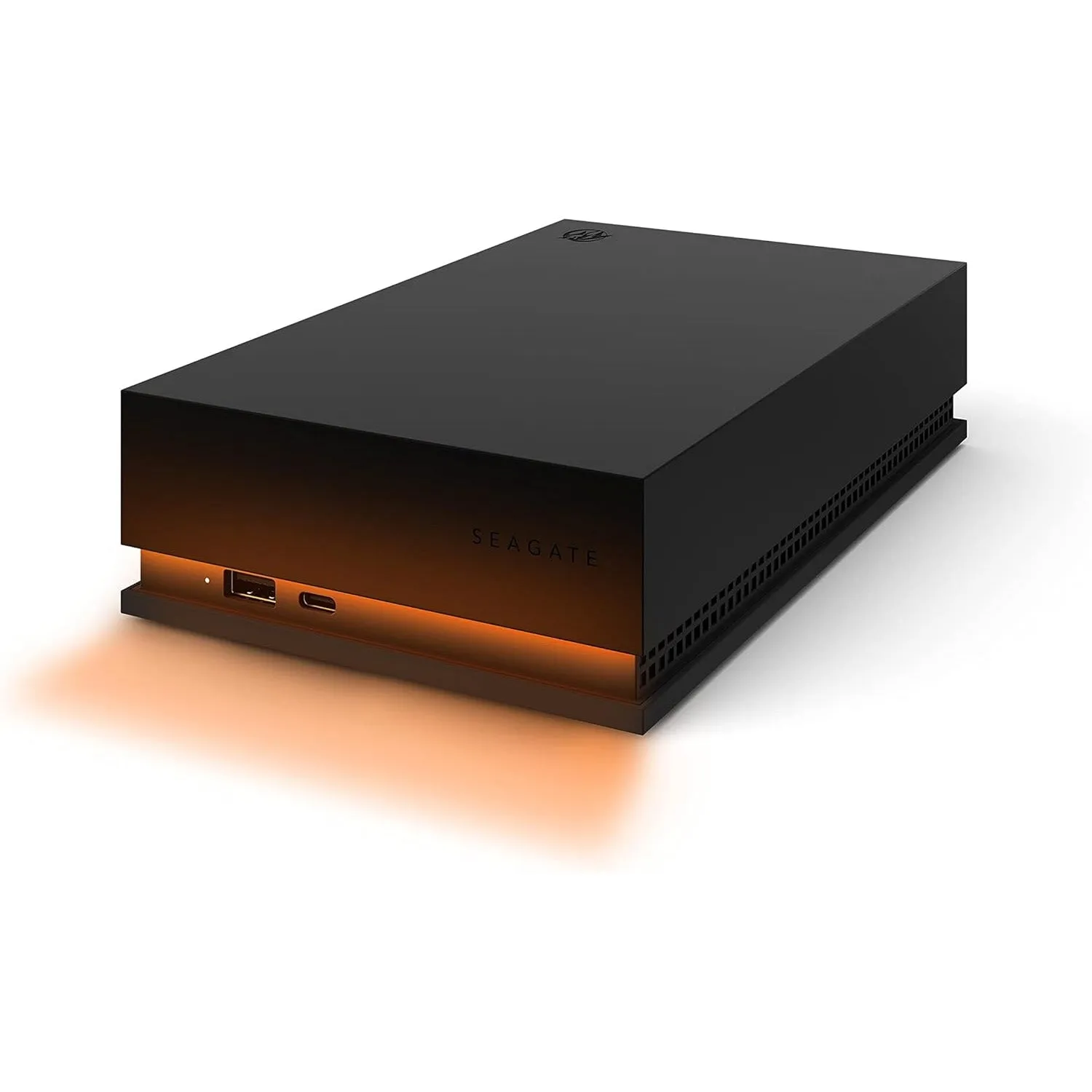 Seagate FireCuda Gaming Hub
