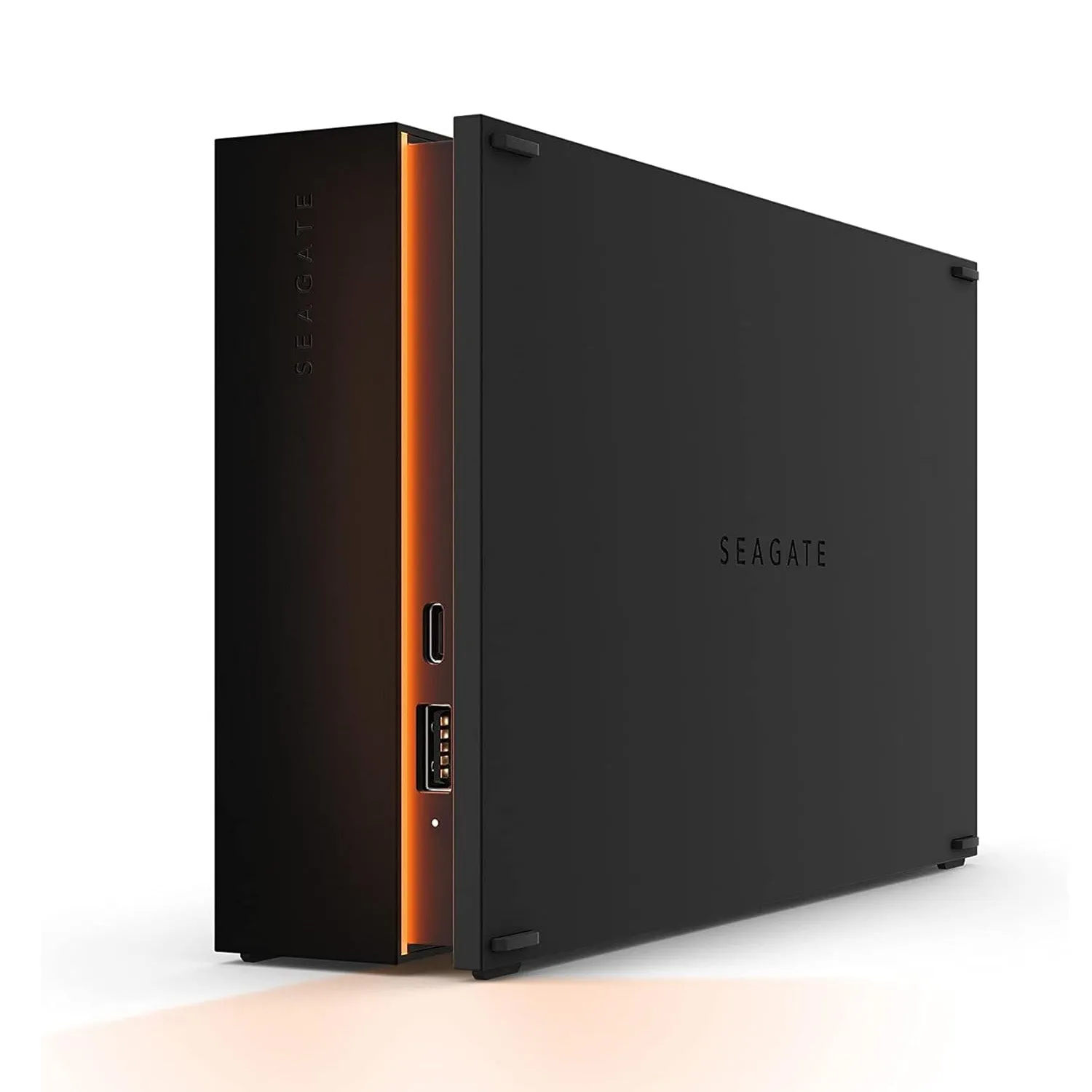 Seagate FireCuda Gaming Hub