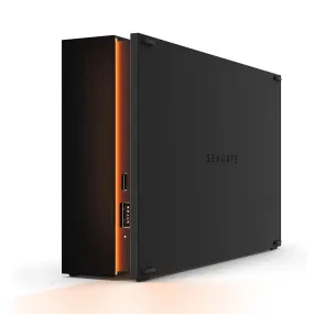 Seagate FireCuda Gaming Hub