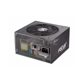 Seasonic Focus Plus 650W Fully Modular Power Supply Platinum