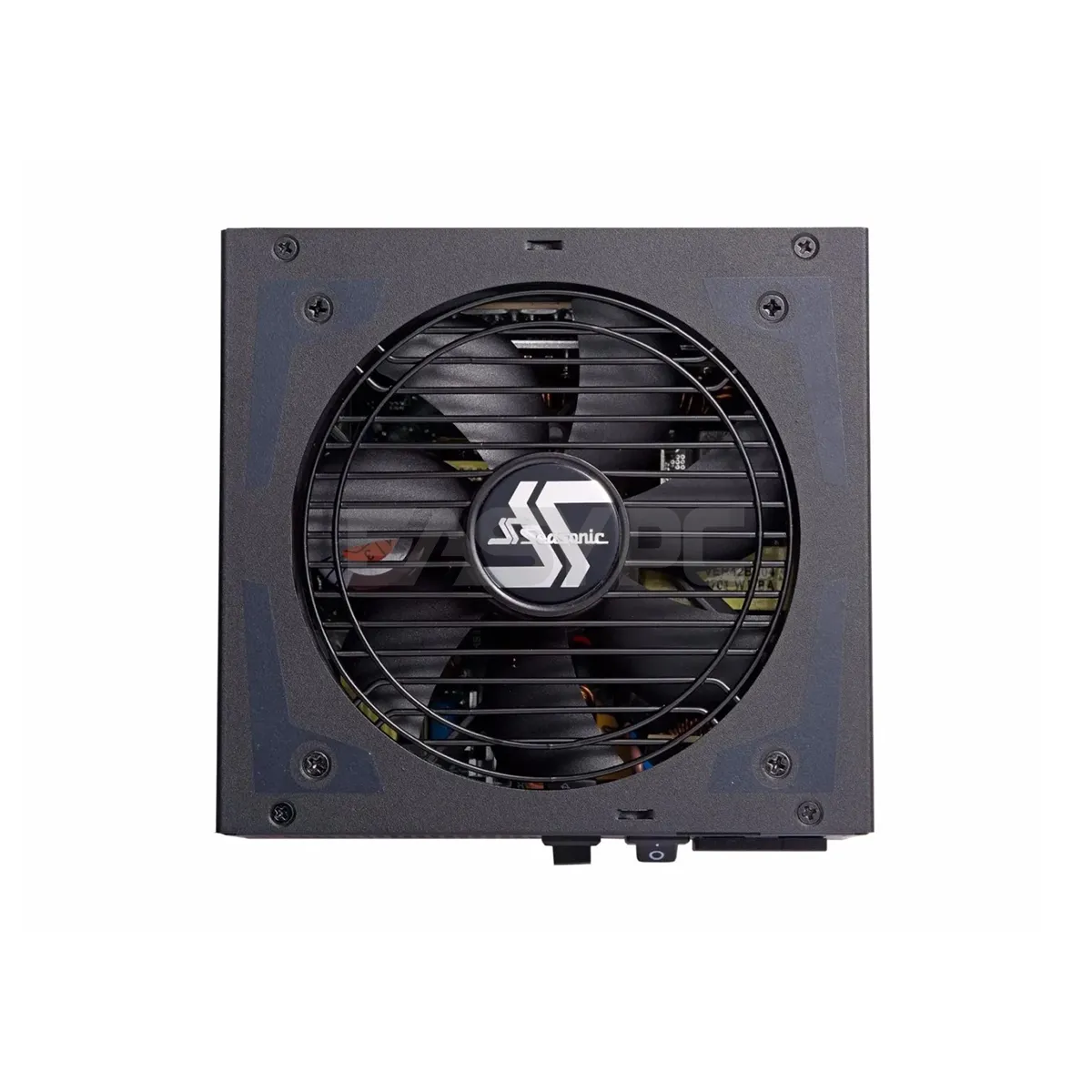 Seasonic Focus Plus 650W Fully Modular Power Supply Platinum