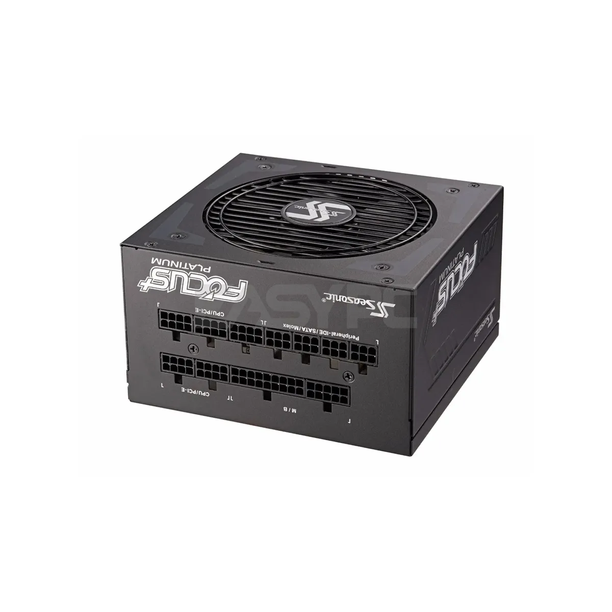 Seasonic Focus Plus 750W Fully Modular Power Supply Platinum