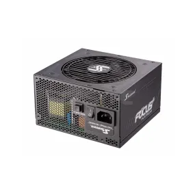 Seasonic Focus Plus 750W Fully Modular Power Supply Platinum