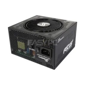 Seasonic Focus Plus 850W Fully Modular Power Supply Platinum