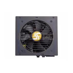 Seasonic Focus Plus 850W SSR-850FX 80  Gold Fully Modular Power Supply