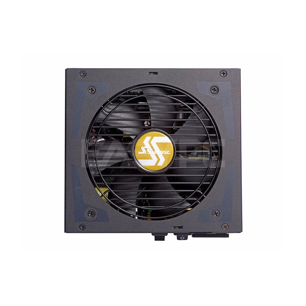 Seasonic Focus Plus 850W SSR-850FX 80  Gold Fully Modular Power Supply
