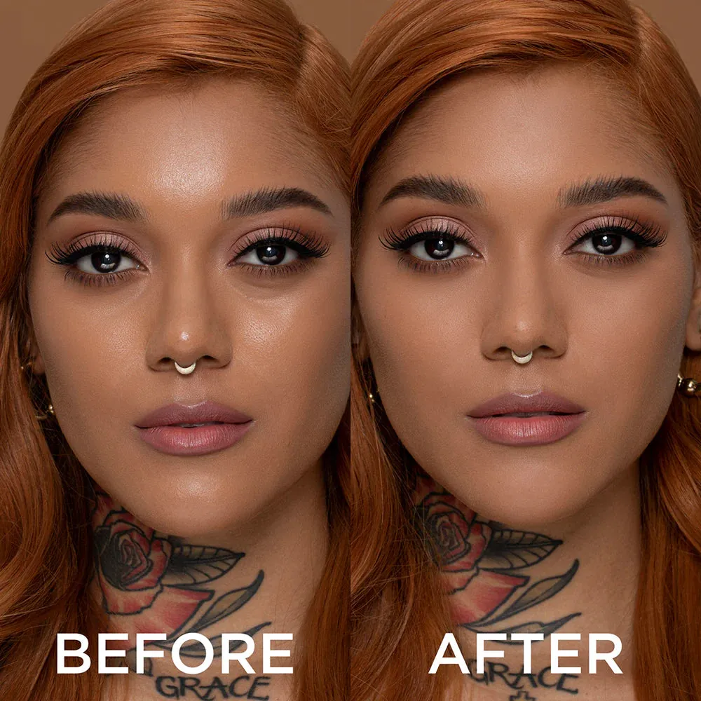 Soft Focus Setting Powder
