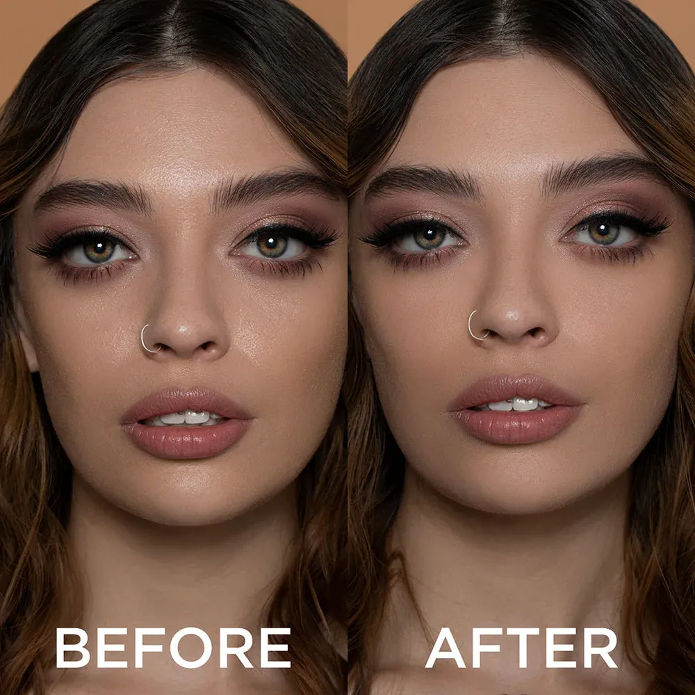 Soft Focus Setting Powder