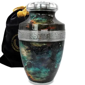 Supernova Cremation Urns