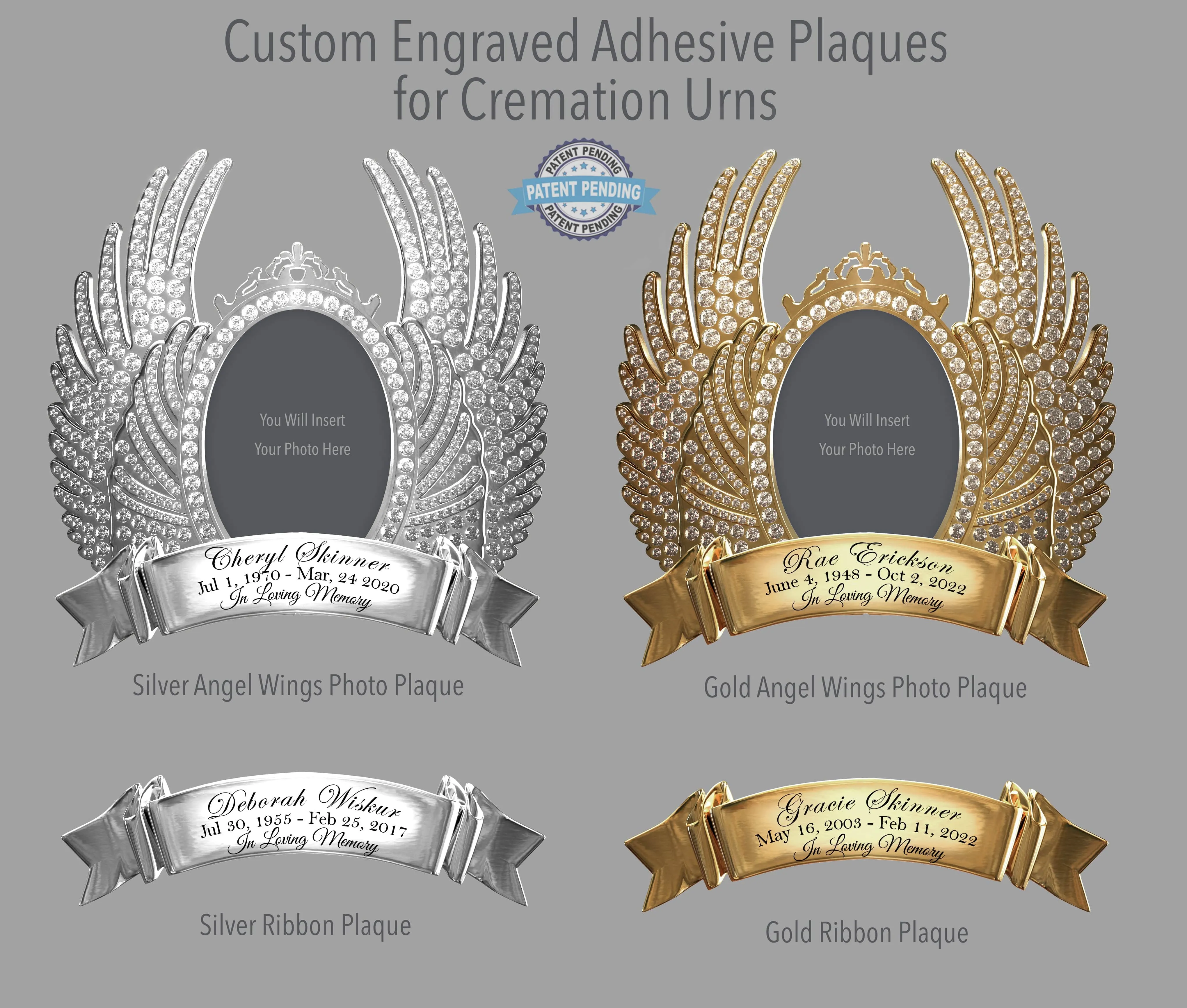 Supernova Cremation Urns