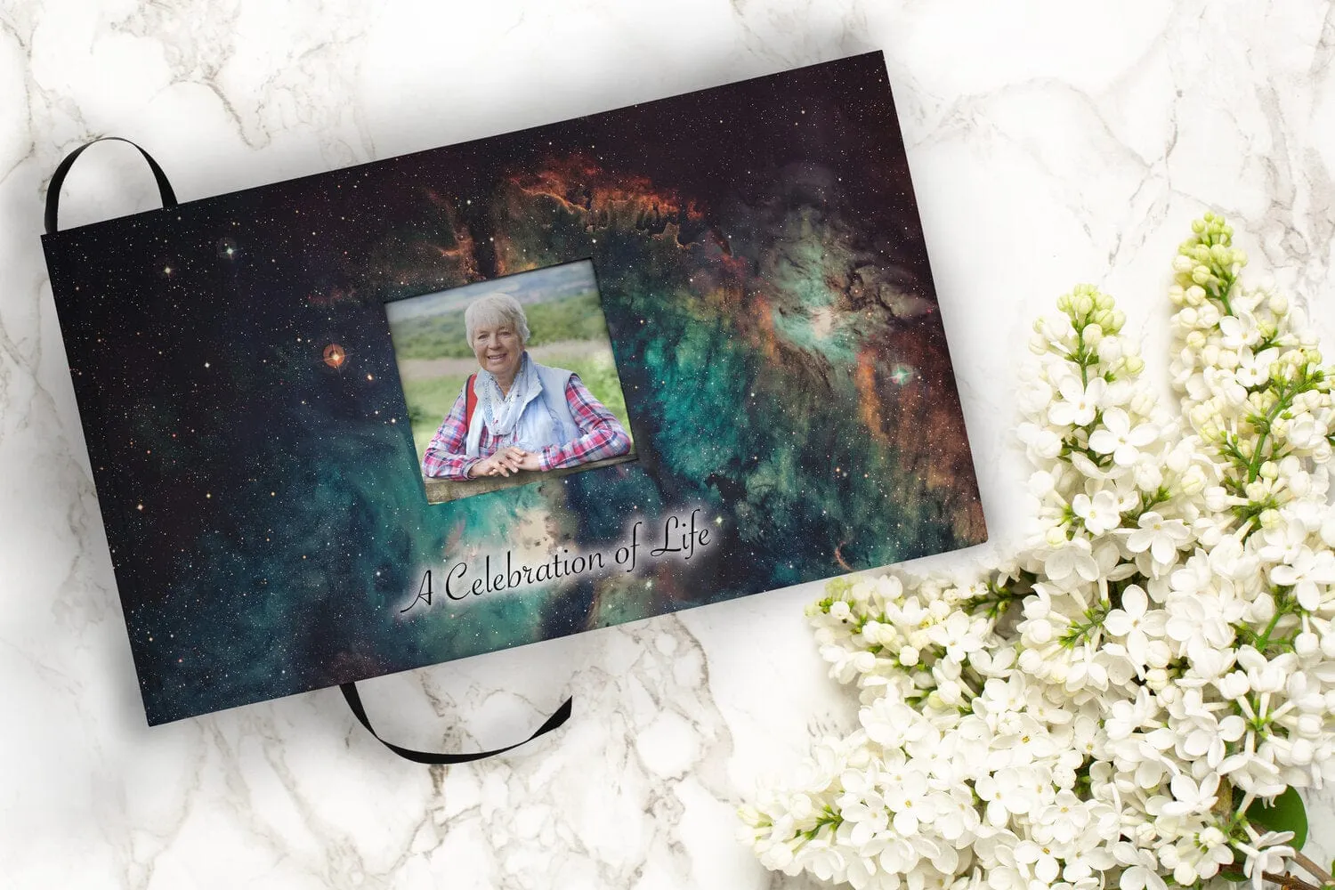 Supernova Cremation Urns