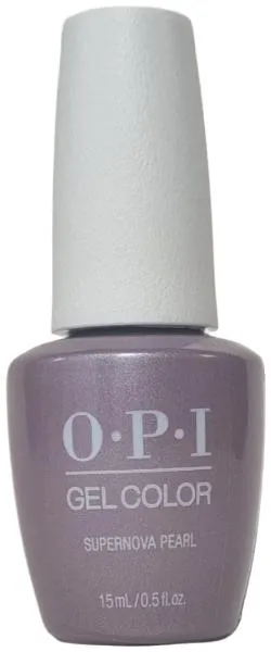 Supernova Pearl * OPI Gelcolor