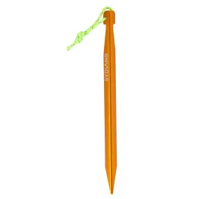 Sydvang V-pegs 10-pack Yellow | Buy Sydvang V-pegs 10-pack Yellow here | Outnorth