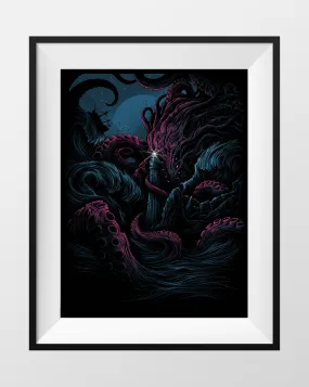 The Furthest Depths