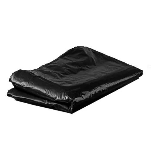 Transforming Technologies WBAS22-LB Conductive Trash Can Liners, Black, 22 Gallon