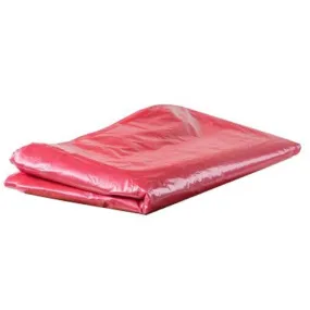 Transforming Technologies WBAS22-LP Dissipative Trash Can Liners, Pink, 22 Gallon