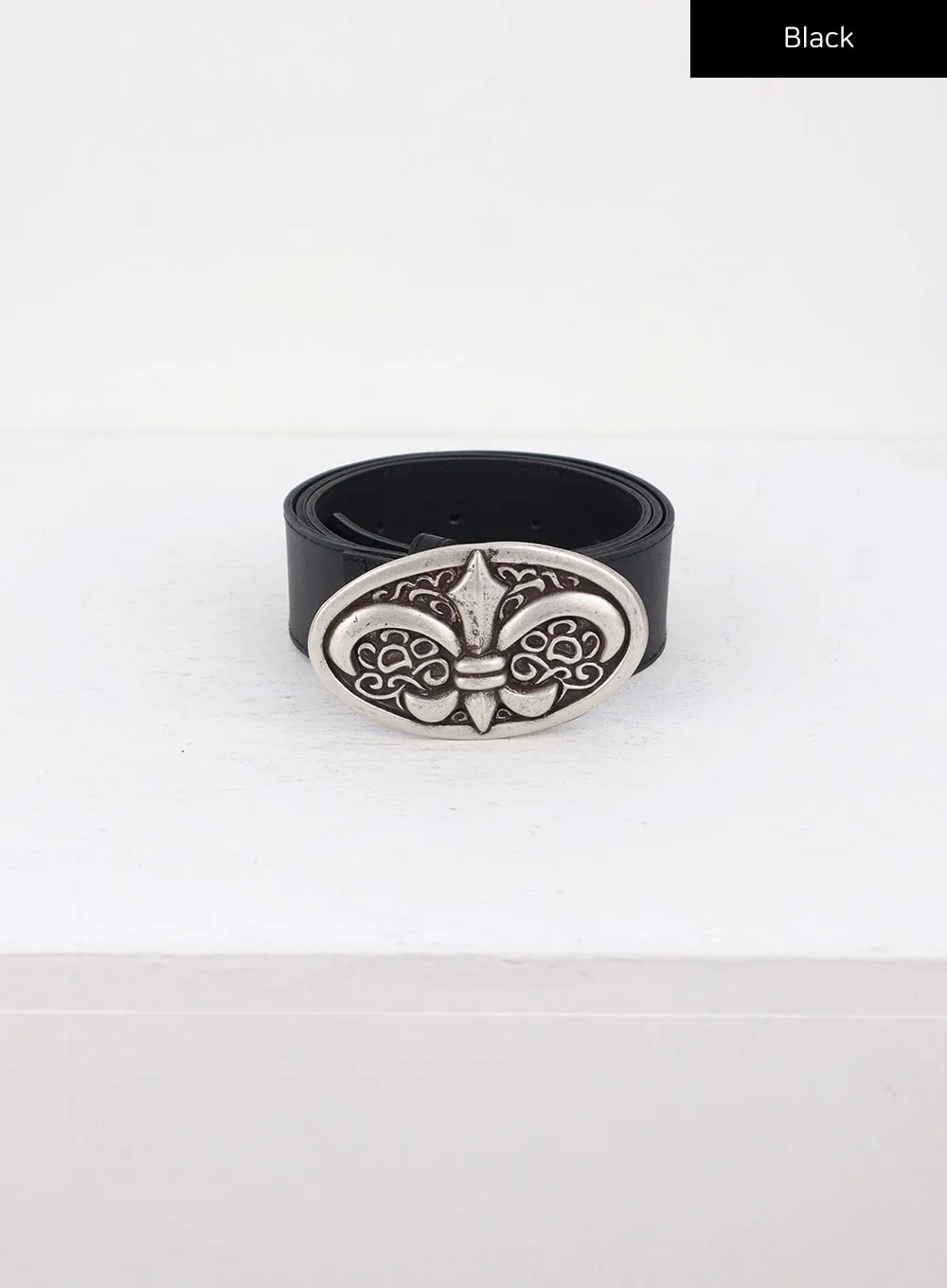 Vintage Western Belt CS318