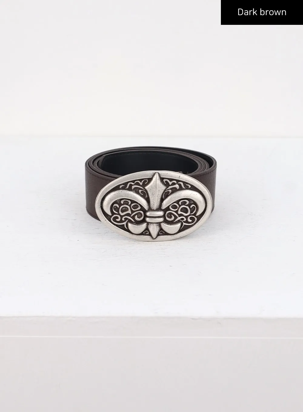 Vintage Western Belt CS318