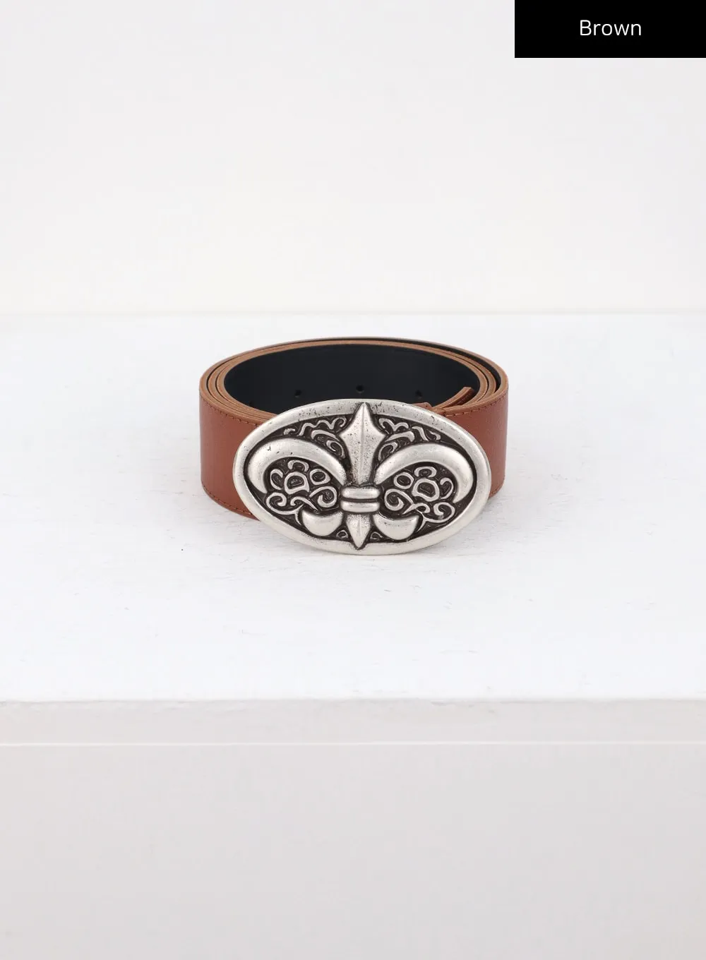Vintage Western Belt CS318
