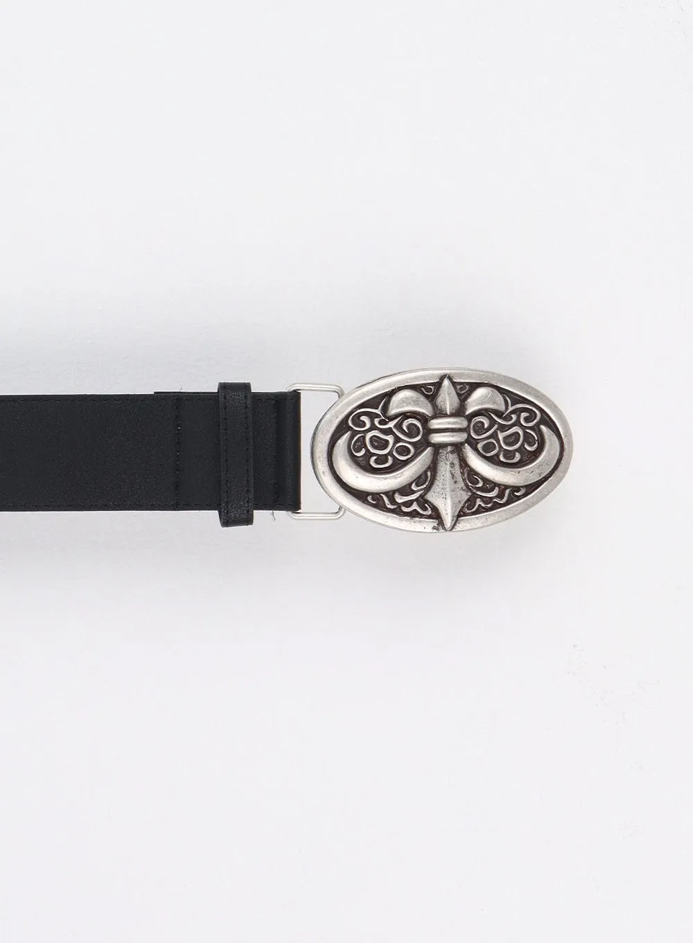 Vintage Western Belt CS318