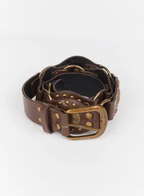 Vintage Western Belt IM528